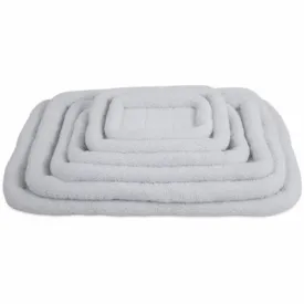 29x18 WHT Kennel Mat