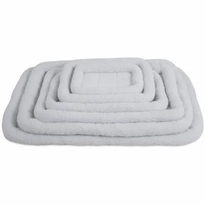 29x18 WHT Kennel Mat