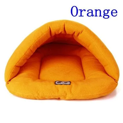 6 Colors Soft Polar Fleece Dog Warm Pet Heated Sleeping Mat