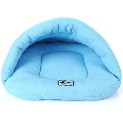 6 Colors Soft Polar Fleece Dog Warm Pet Heated Sleeping Mat