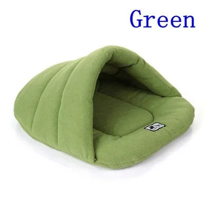 6 Colors Soft Polar Fleece Dog Warm Pet Heated Sleeping Mat