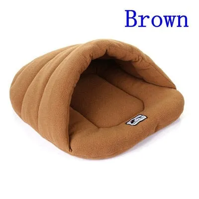 6 Colors Soft Polar Fleece Dog Warm Pet Heated Sleeping Mat