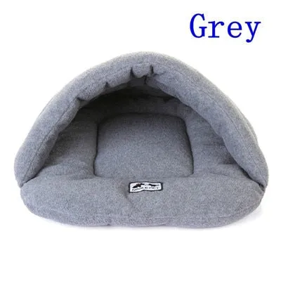 6 Colors Soft Polar Fleece Dog Warm Pet Heated Sleeping Mat