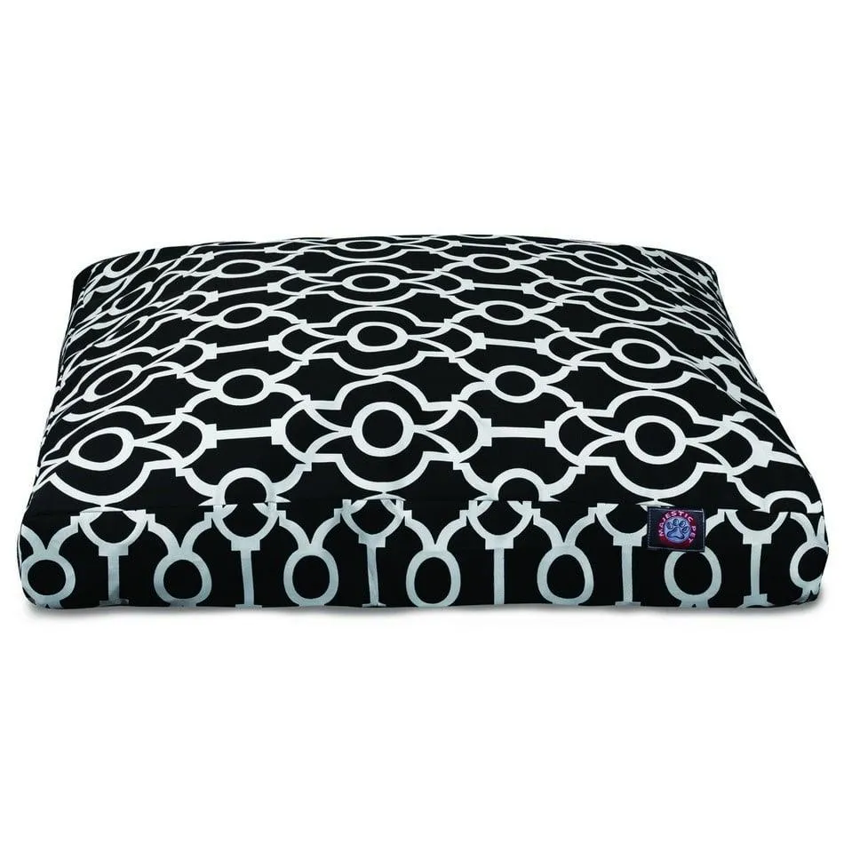 Athens Memory Foam Dog Bed
