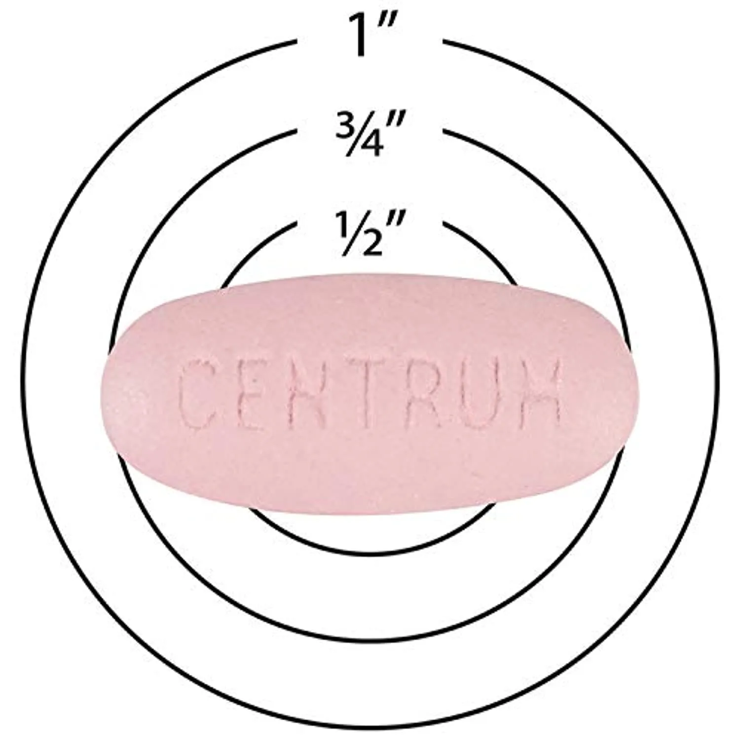 Centrum Silver for Women 50 Plus with AntiOxidants 200 Count