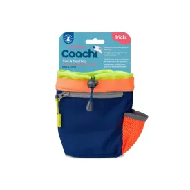 CoA Coachi Train & Treat Bag