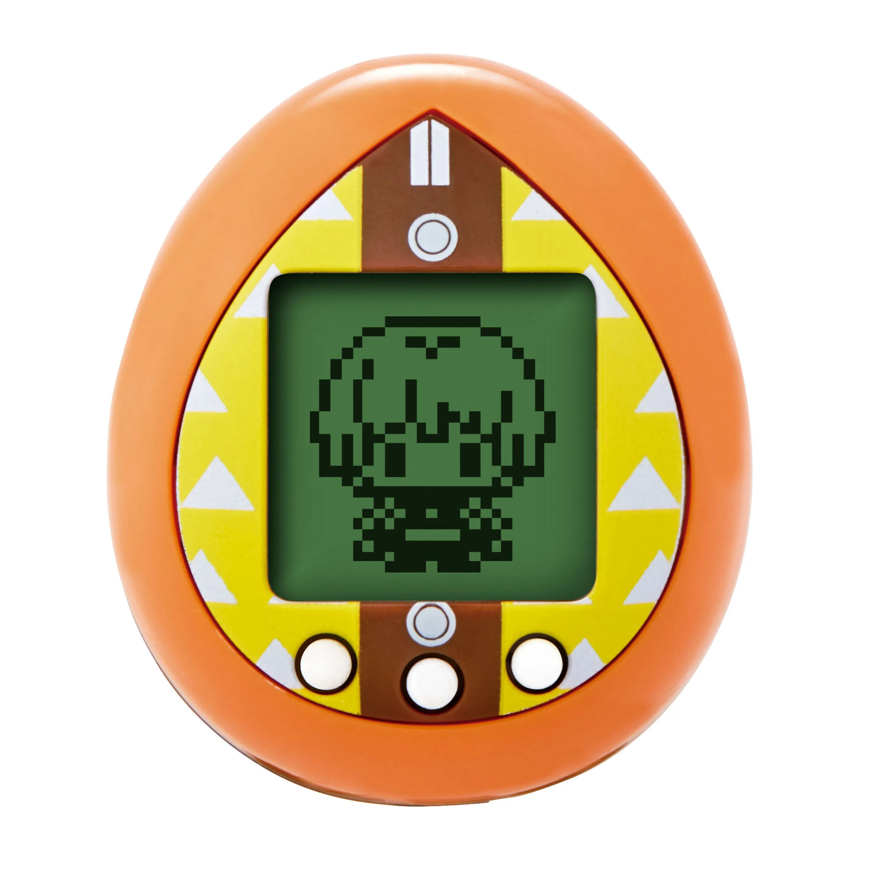 Demon Slayer x Tamagotchi Nano - Demon Slayer - Zenitsutchi (88429) LOW STOCK