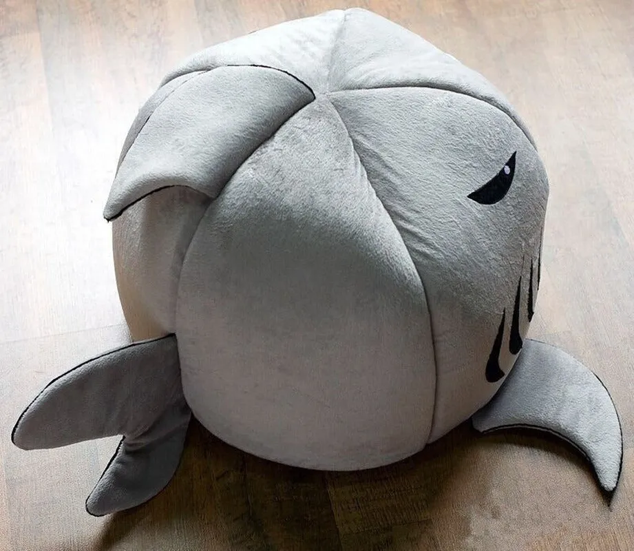 Dog Bed House Plush Dog Bed  Puppy Kitten Soft Bed