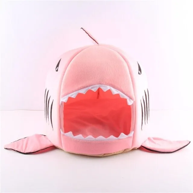 Dog Bed House Plush Dog Bed  Puppy Kitten Soft Bed
