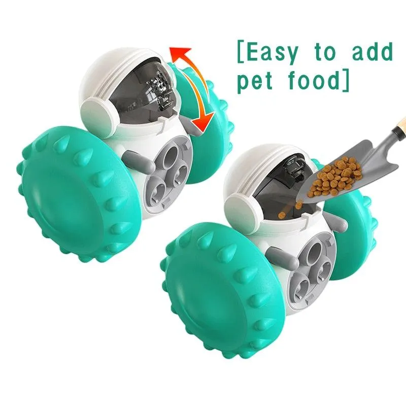 Dog Puzzle Slow Feeder Toys