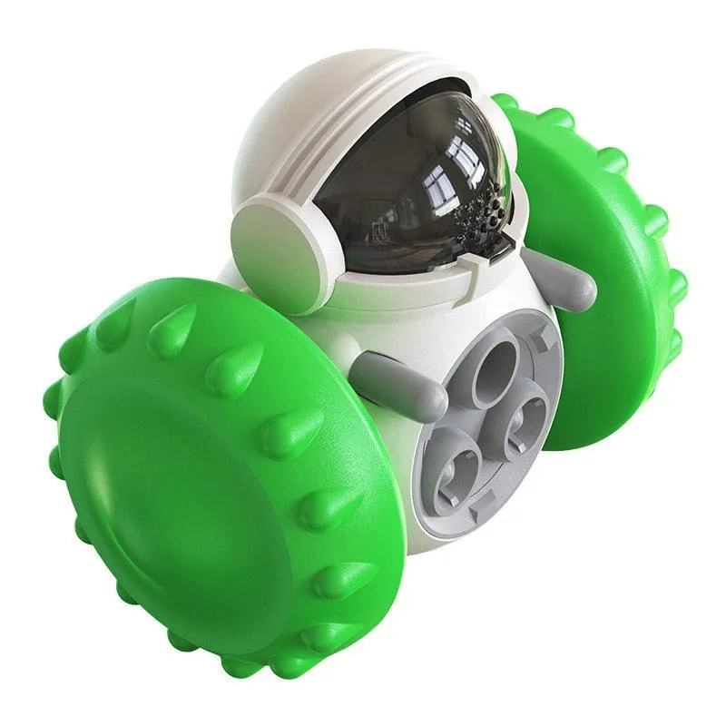 Dog Puzzle Slow Feeder Toys