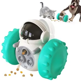 Dog Puzzle Slow Feeder Toys