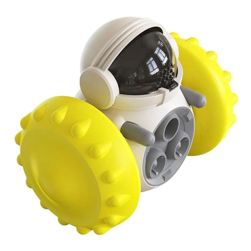 Dog Puzzle Slow Feeder Toys