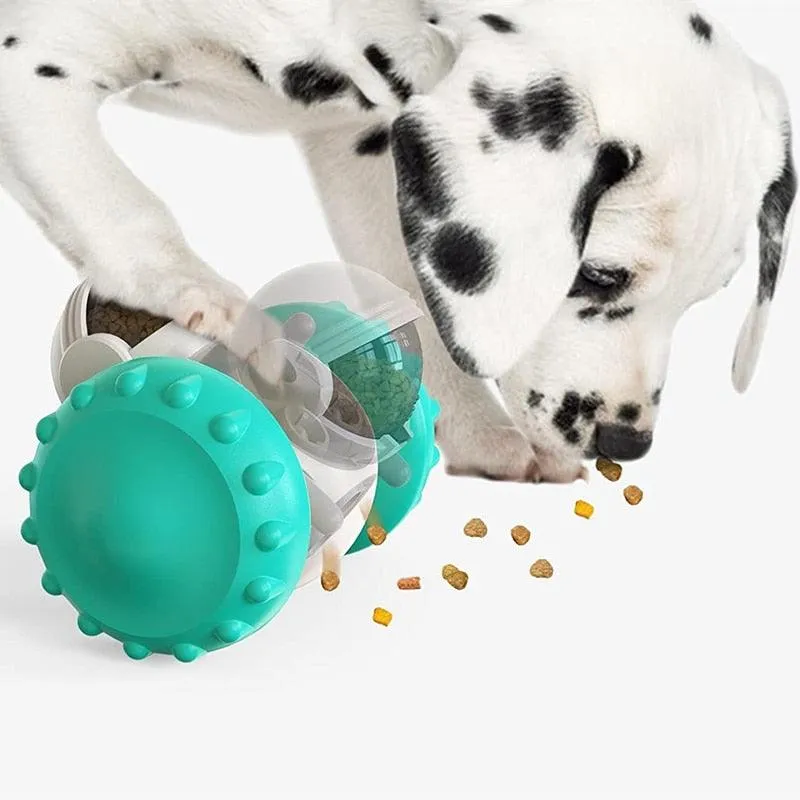 Dog Puzzle Slow Feeder Toys