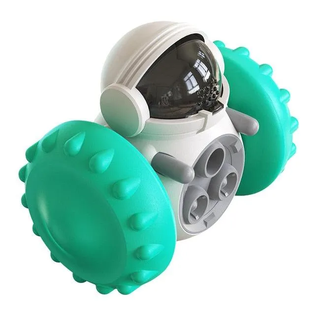 Dog Puzzle Slow Feeder Toys