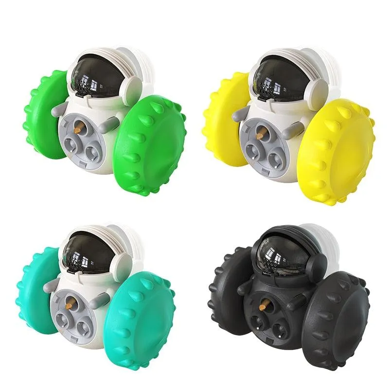 Dog Puzzle Slow Feeder Toys