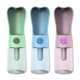 Dog Water Bottle