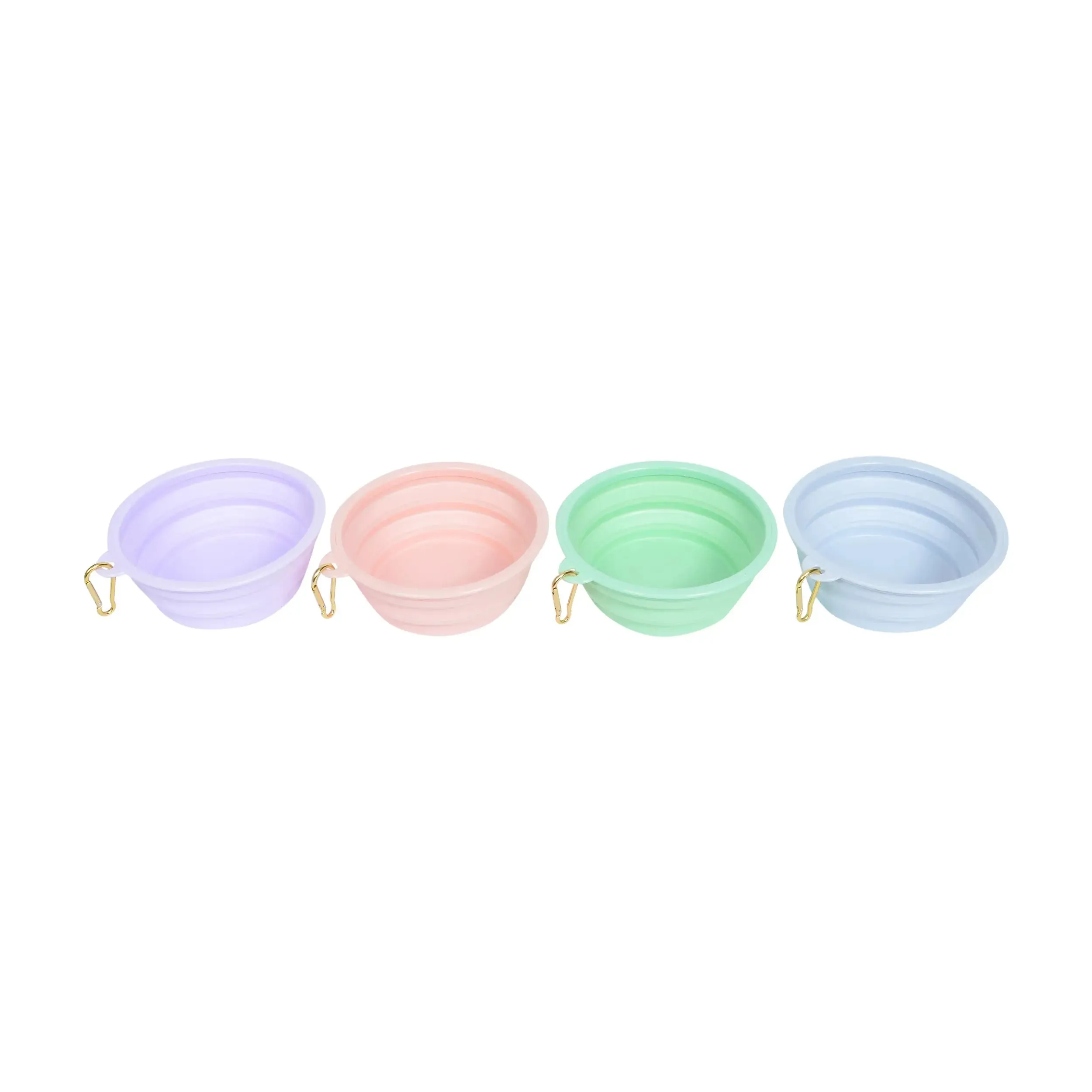 DOGUE Pop-Up Travel Dog Bowl