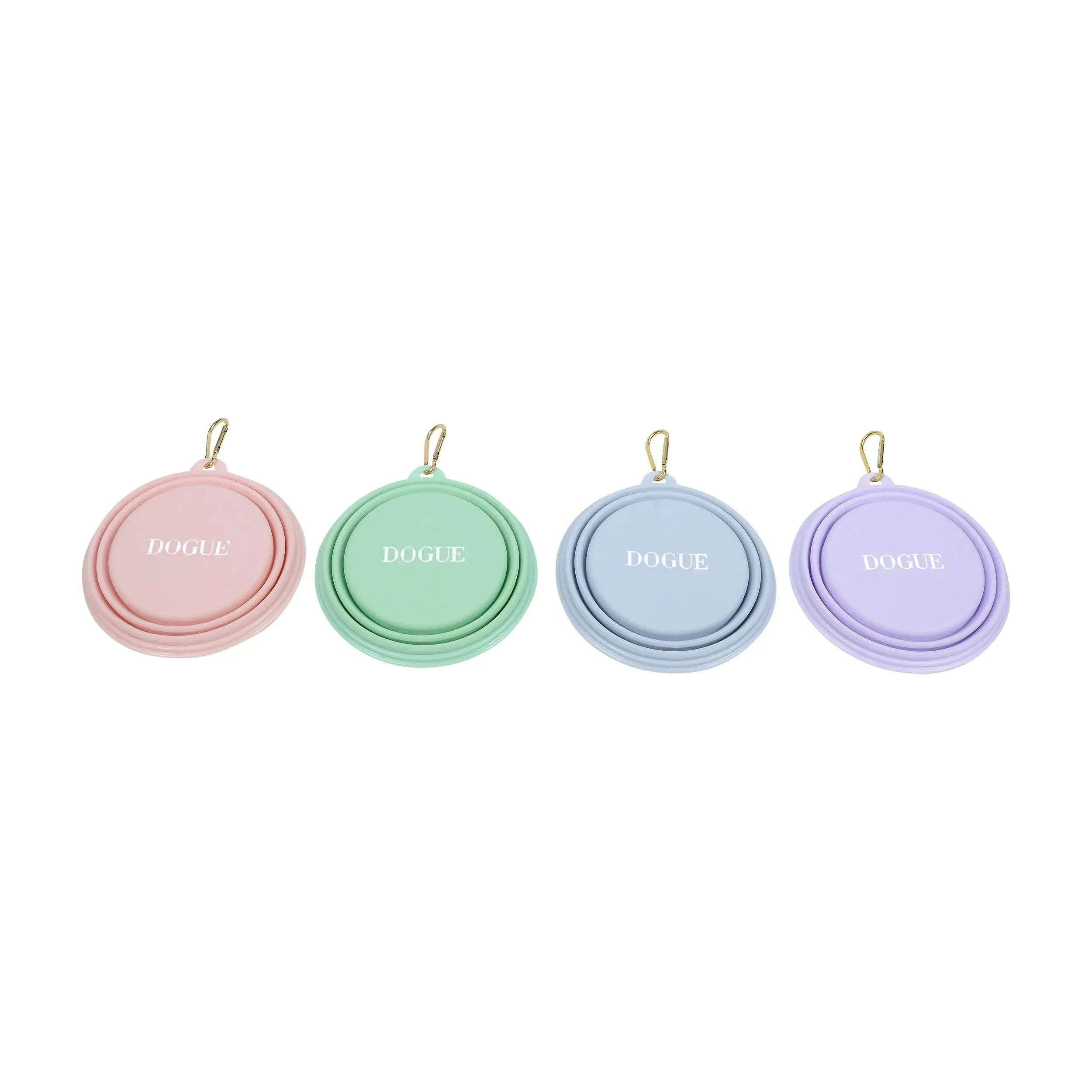 DOGUE Pop-Up Travel Dog Bowl