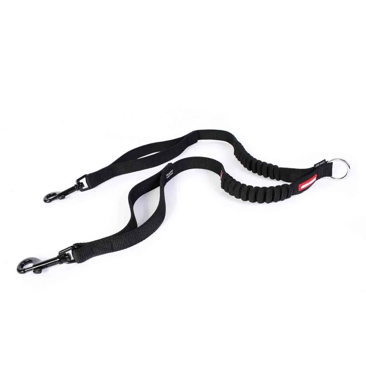 EzyDog Zero Shock Coupler Black 24