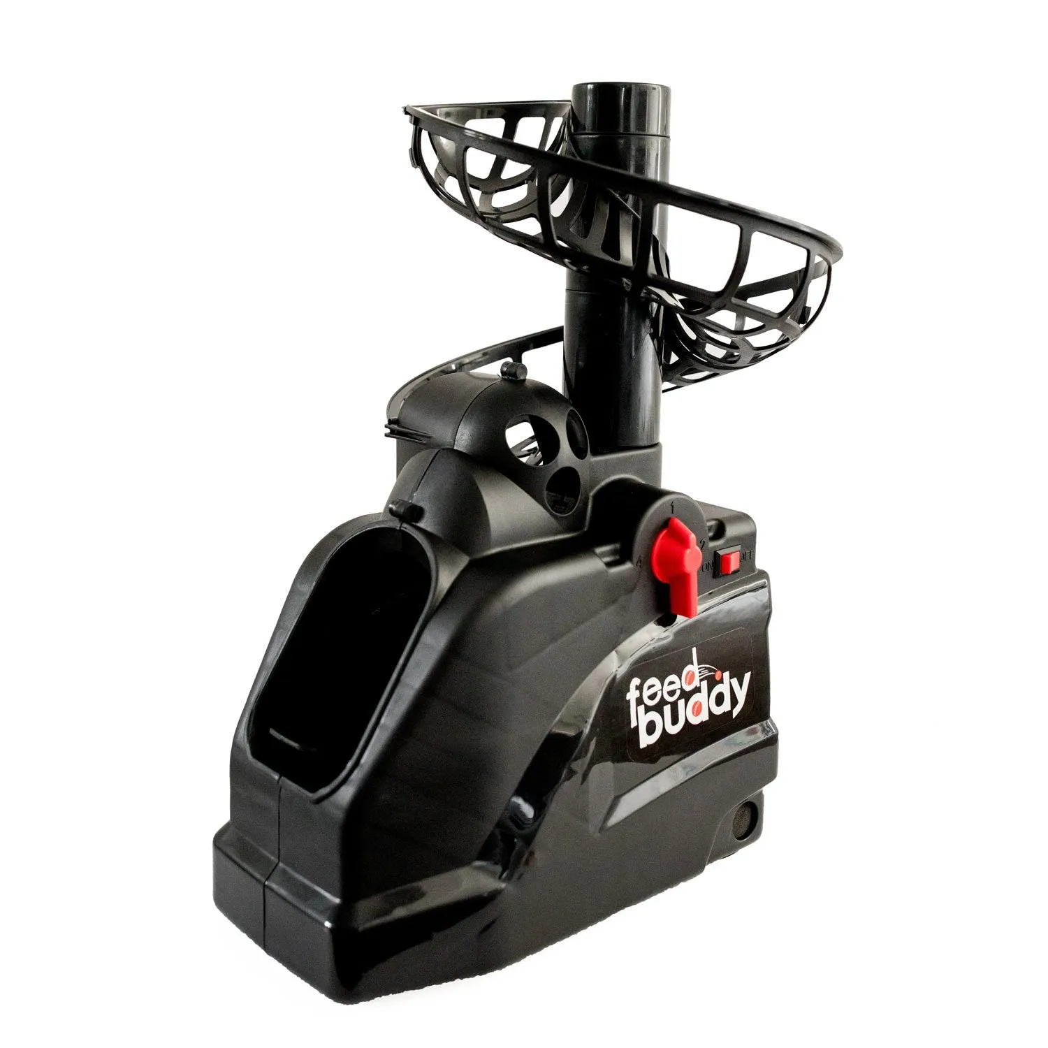 Feed Buddy Machine