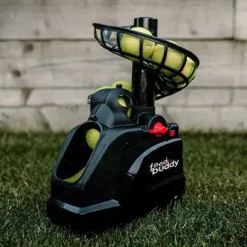 Feed Buddy Machine