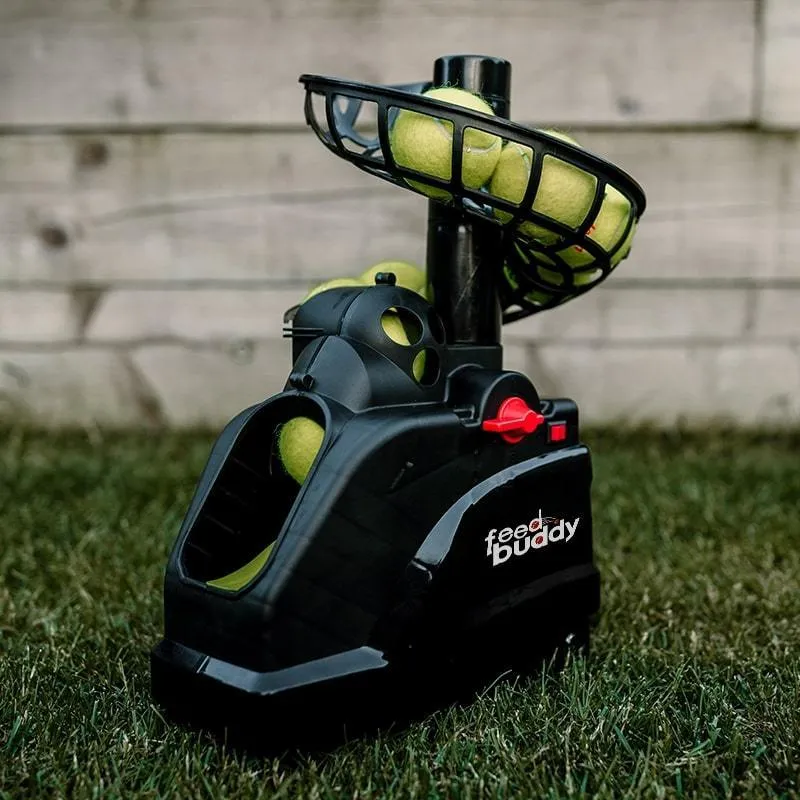 Feed Buddy Machine