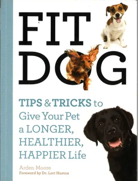 Fit Dog