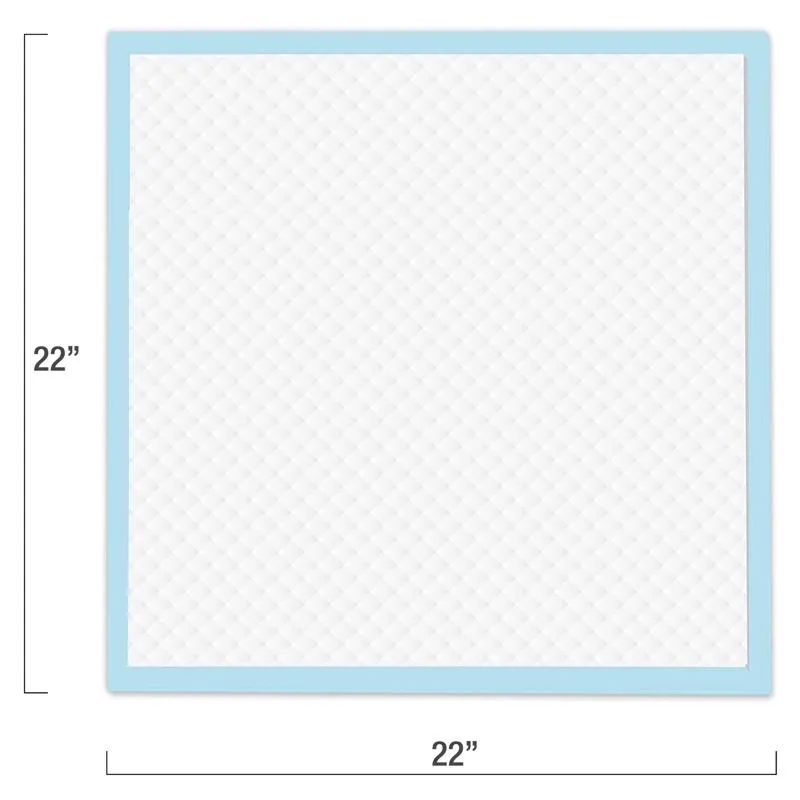 Four Paws Pee-Pee Polymer Training Pads 30 pk