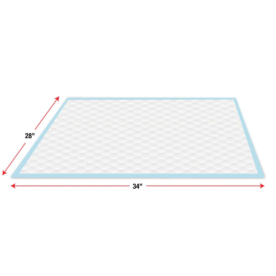 Four Paws Wee-Wee Extra Large Puppy Housebreaking Pads