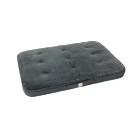 FuzzYard Life Lounge Mat - Slate Grey L