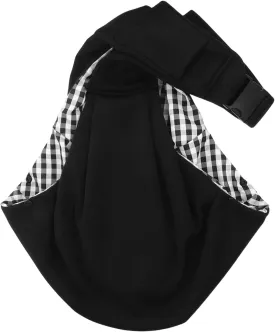Garneck Dog Carrier Sling Bag with Shoulder Strap Spacious Pet Tote for Small Dogs and Cats for Travel and Outdoor Activities Comfortable Design for Long Carrying