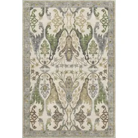 Hatay HY6 Ivory Rug