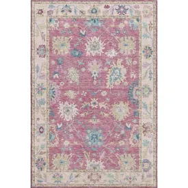 Hatay HY7 Pink Rug