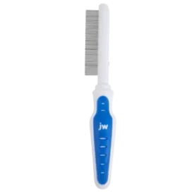 JW Pet GripSoft Flea Comb