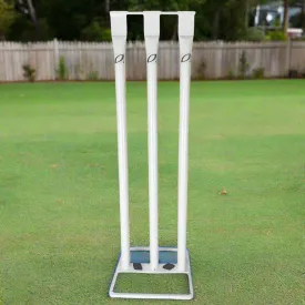 Metal Stumps