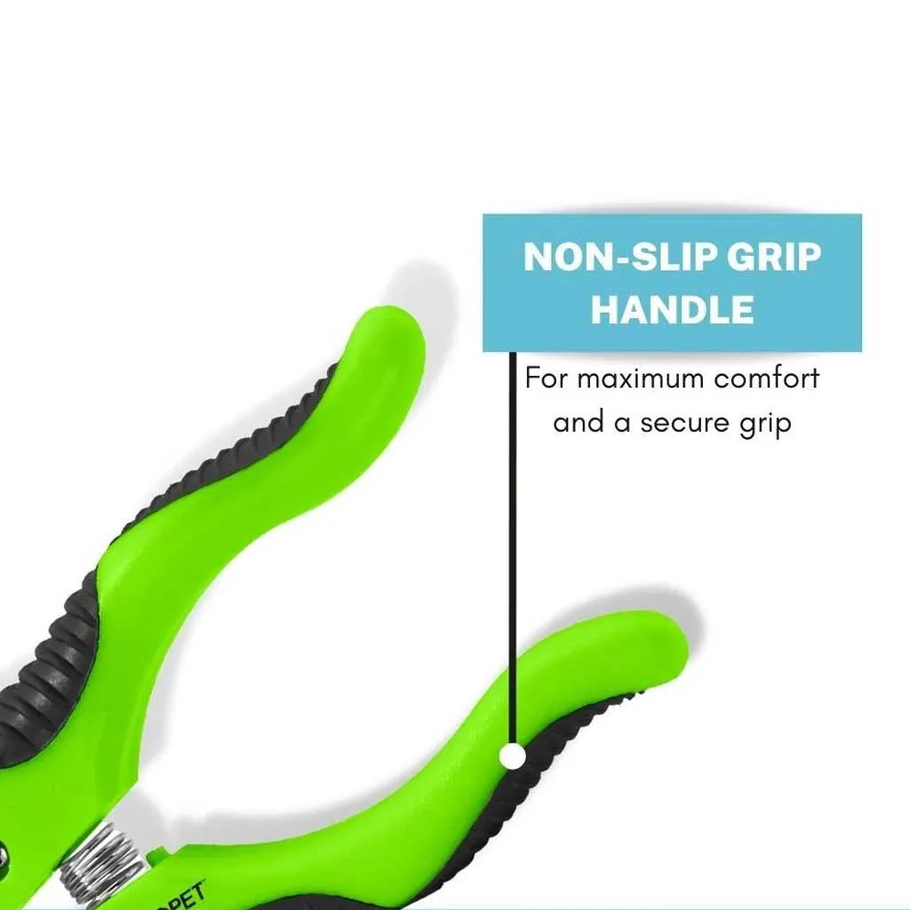 Nail Clipper