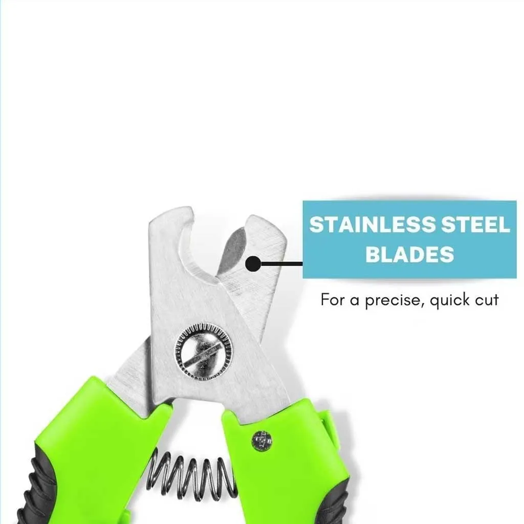 Nail Clipper