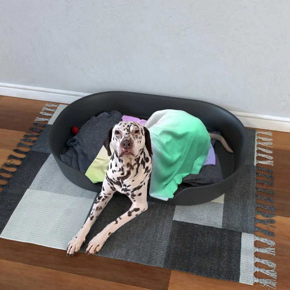 Pet Blanket Throw - Holographic