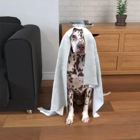 Pet Blanket Throw - Kitty