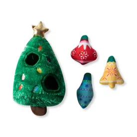 PetShop Ready Set Glow Hide And Seek Plush Dog Toy