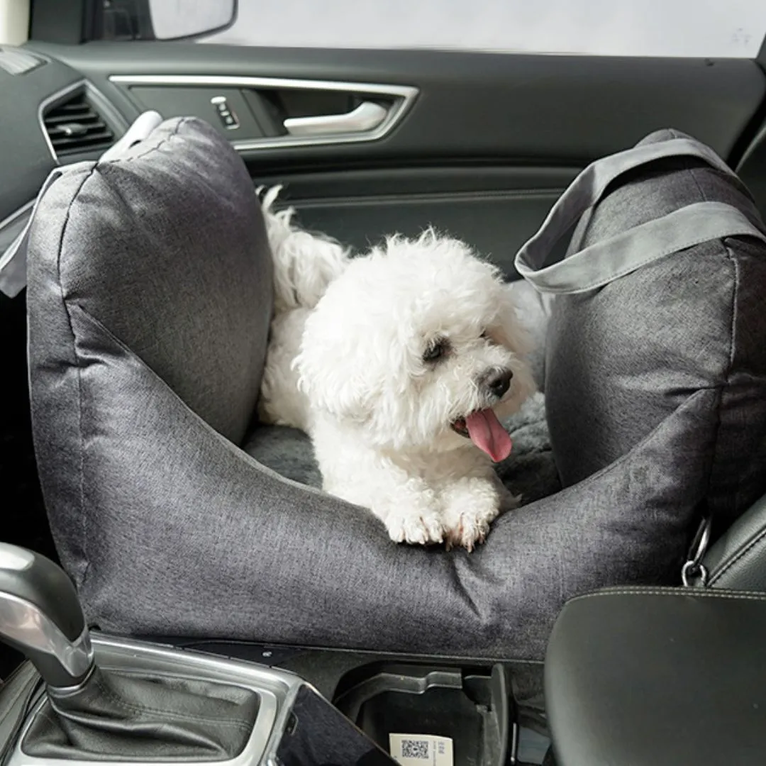 Portable Pet Travel Bed