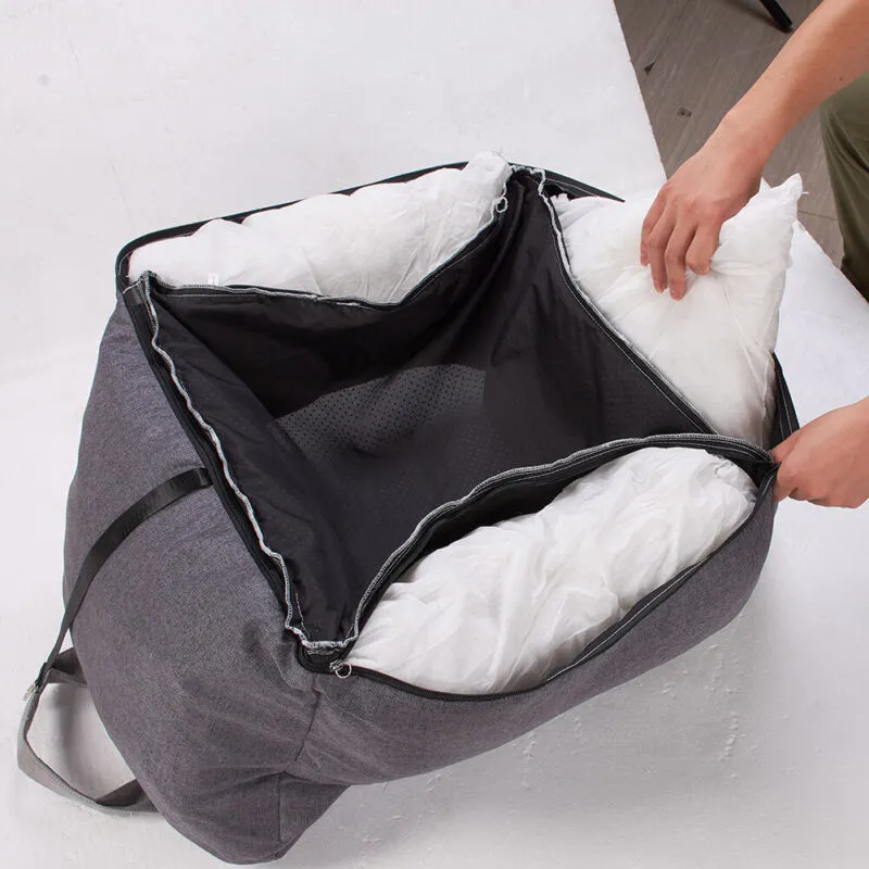 Portable Pet Travel Bed