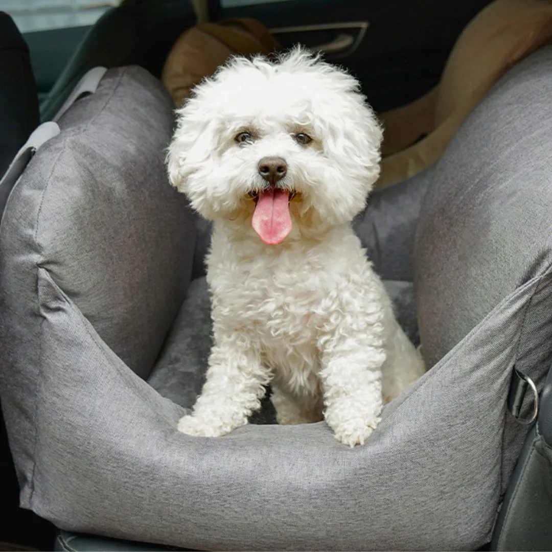 Portable Pet Travel Bed