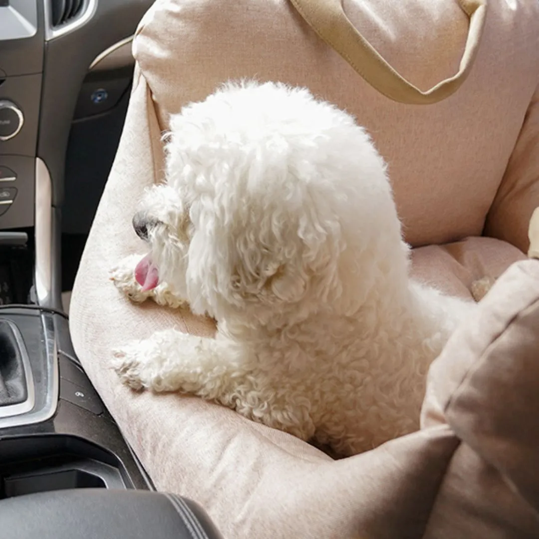 Portable Pet Travel Bed