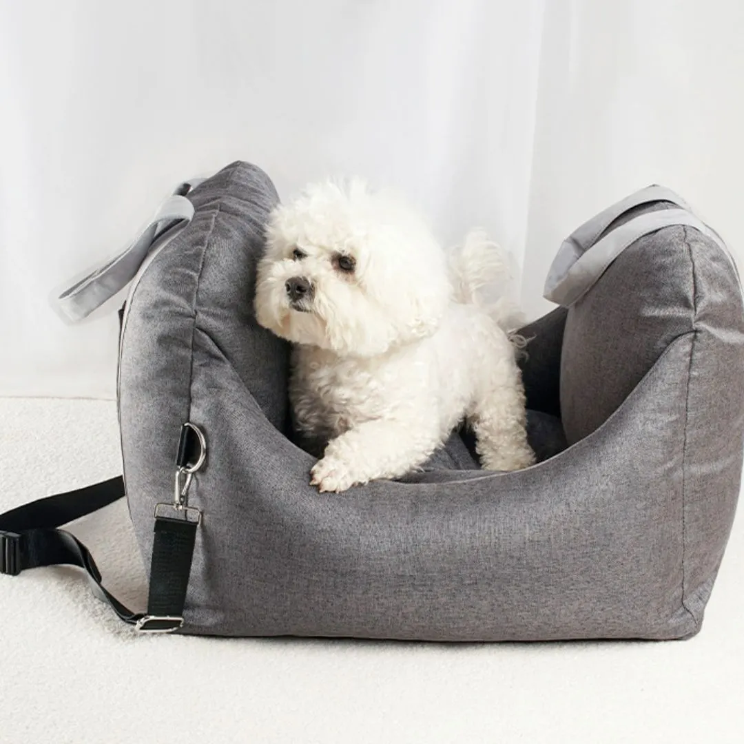 Portable Pet Travel Bed