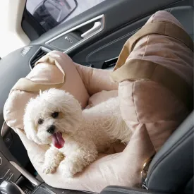 Portable Pet Travel Bed