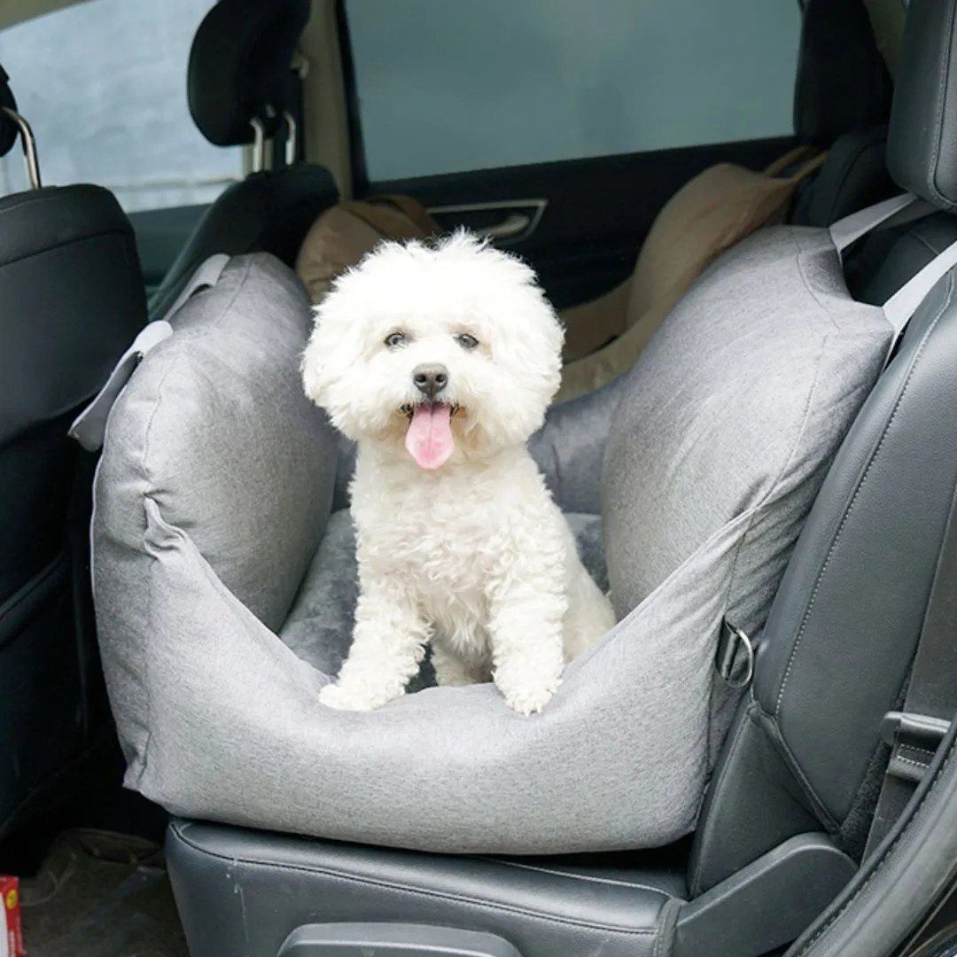 Portable Pet Travel Bed