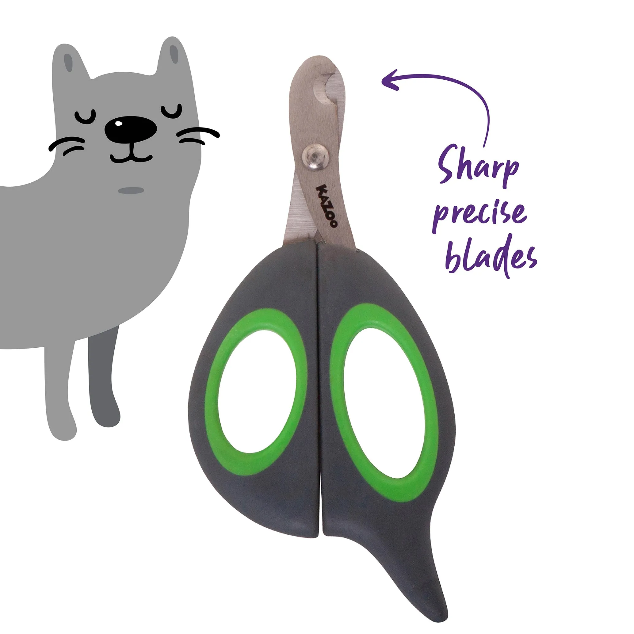 Puppy & Cat Nail Clipper
