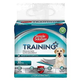 Puppy Training Pads 30's